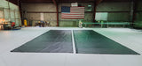 Roll Tarp Builder - Heavy-Duty Vinyl